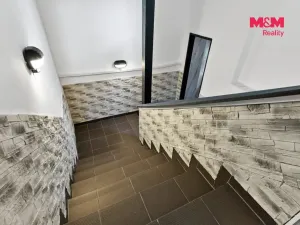 Prodej obchodního prostoru, Železný Brod - Těpeře, 100 m2
