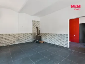 Prodej obchodního prostoru, Železný Brod - Těpeře, 100 m2