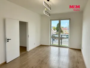 Pronájem bytu 3+1, Liberec, Pavlovická, 74 m2