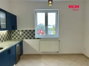 Pronájem bytu 3+1, Liberec, Pavlovická, 74 m2