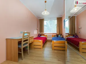 Prodej bytu 3+kk, Praha - Horní Počernice, Lhotská, 80 m2