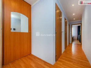 Prodej bytu 3+kk, Praha - Horní Počernice, Lhotská, 80 m2