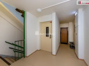 Prodej bytu 3+kk, Praha - Horní Počernice, Lhotská, 80 m2