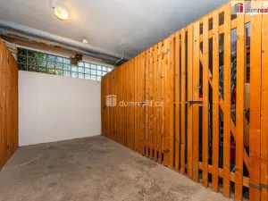 Prodej bytu 3+kk, Praha - Horní Počernice, Lhotská, 80 m2