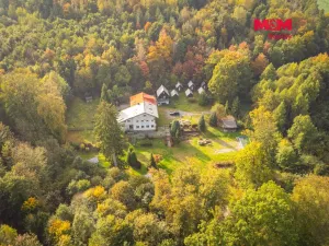 Prodej ubytování, Doksy, Štědrá, 500 m2