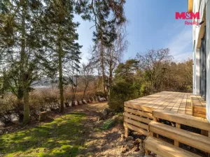 Prodej rodinného domu, Beroun - Beroun-Zdejcina, 85 m2