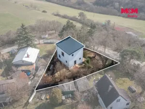 Prodej rodinného domu, Beroun - Beroun-Zdejcina, 85 m2