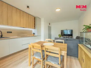 Prodej bytu 3+kk, Beroun - Beroun-Město, Na Dražkách, 74 m2