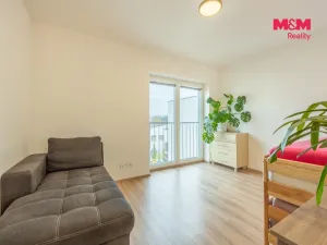 Prodej bytu 3+kk, Beroun - Beroun-Město, Na Dražkách, 74 m2
