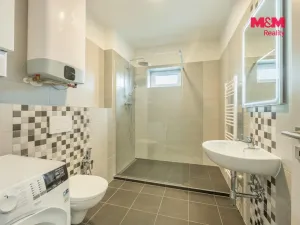 Prodej bytu 3+kk, Beroun - Beroun-Město, Na Dražkách, 74 m2
