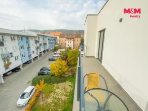 Prodej bytu 3+kk, Beroun - Beroun-Město, Na Dražkách, 74 m2