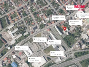 Prodej bytu 3+kk, Beroun - Beroun-Město, Na Dražkách, 74 m2