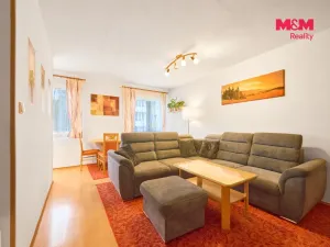 Prodej bytu 3+1, Nové Město nad Metují, Malecí, 57 m2