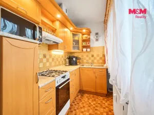 Prodej bytu 3+1, Nové Město nad Metují, Malecí, 57 m2