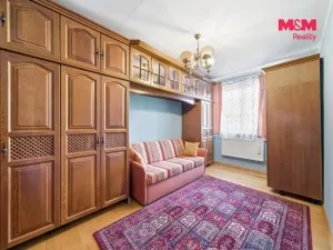 Prodej rodinného domu, Chrudim - Chrudim II, Vlčí Hora, 224 m2