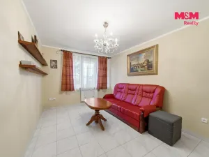 Prodej rodinného domu, Chrudim - Chrudim II, Vlčí Hora, 224 m2