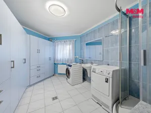 Prodej rodinného domu, Chrudim - Chrudim II, Vlčí Hora, 224 m2