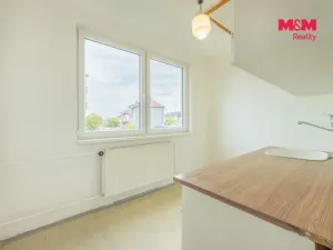 Prodej bytu 2+1, Kovářov, 65 m2