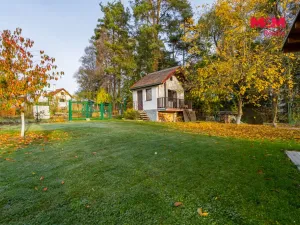 Prodej chaty, Omlenice - Stradov, 11 m2