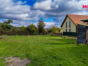 Prodej pozemku pro bydlení, Žďár - Žehrov, 1219 m2