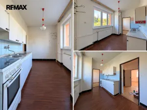 Prodej bytu 3+1, Krucemburk, Košinovská, 66 m2