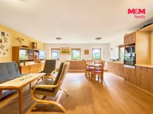 Prodej rodinného domu, Náchod - Lipí, 260 m2