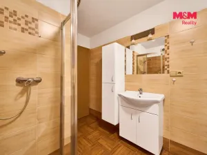 Prodej rodinného domu, Náchod - Lipí, 260 m2