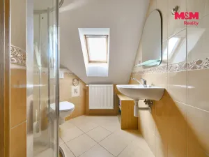 Prodej rodinného domu, Náchod - Lipí, 260 m2