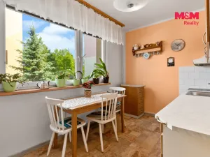 Prodej bytu 4+1, Liberec - Liberec XV-Starý Harcov, Olbrachtova, 76 m2