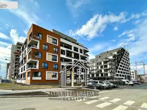 Pronájem ostatní, Praha - Hloubětín