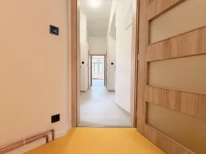 Pronájem bytu 3+1, Plzeň, Sedláčkova, 74 m2