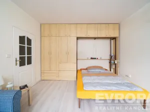 Pronájem bytu 1+kk, Harrachov - Nový Svět, 29 m2