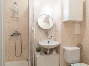 Pronájem bytu 1+kk, Harrachov - Nový Svět, 29 m2