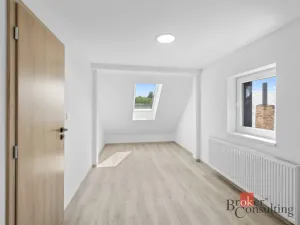 Prodej rodinného domu, Senomaty, Rakovnická, 150 m2