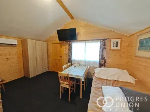 Prodej rodinného domu, Koválovice-Osíčany - Koválovice u Tištína, 64 m2