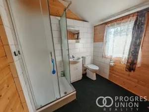 Prodej rodinného domu, Koválovice-Osíčany - Koválovice u Tištína, 64 m2