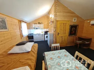 Prodej rodinného domu, Koválovice-Osíčany - Koválovice u Tištína, 64 m2
