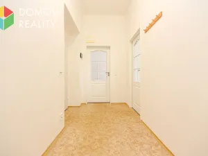 Pronájem bytu 1+1, Králův Dvůr, Bezručova, 39 m2