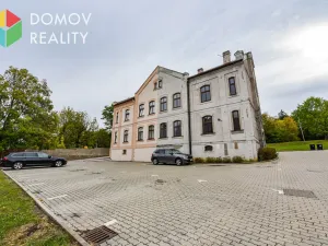 Pronájem bytu 2+kk, Králův Dvůr, Bezručova, 40 m2