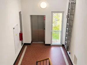 Pronájem bytu 3+kk, Praha - Libeň, Vosmíkových, 76 m2