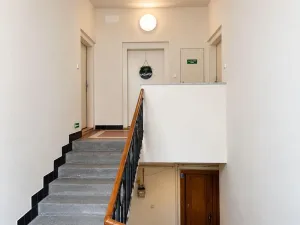 Pronájem bytu 3+kk, Praha - Libeň, Vosmíkových, 76 m2