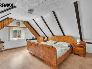 Prodej rodinného domu, Dolní Dobrouč - Horní Dobrouč, 151 m2