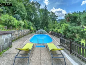 Prodej rodinného domu, Dolní Dobrouč - Horní Dobrouč, 151 m2
