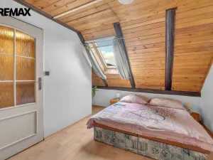 Prodej rodinného domu, Dolní Dobrouč - Horní Dobrouč, 151 m2
