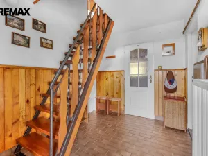 Prodej rodinného domu, Dolní Dobrouč - Horní Dobrouč, 151 m2