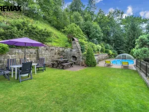 Prodej rodinného domu, Dolní Dobrouč - Horní Dobrouč, 151 m2