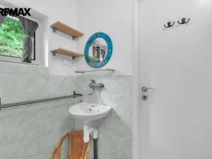 Prodej rodinného domu, Dolní Dobrouč - Horní Dobrouč, 151 m2