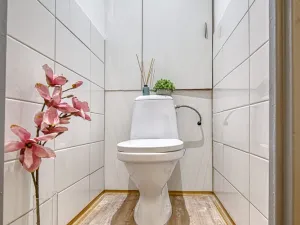 Pronájem bytu 2+1, Most, Jaroslava Vrchlického, 55 m2