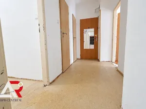 Prodej bytu 4+1, Nížkovice, 88 m2