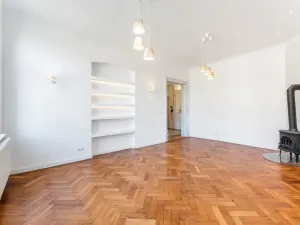 Prodej bytu 3+1, Brno - Černá Pole, náměstí 28. října, 119 m2